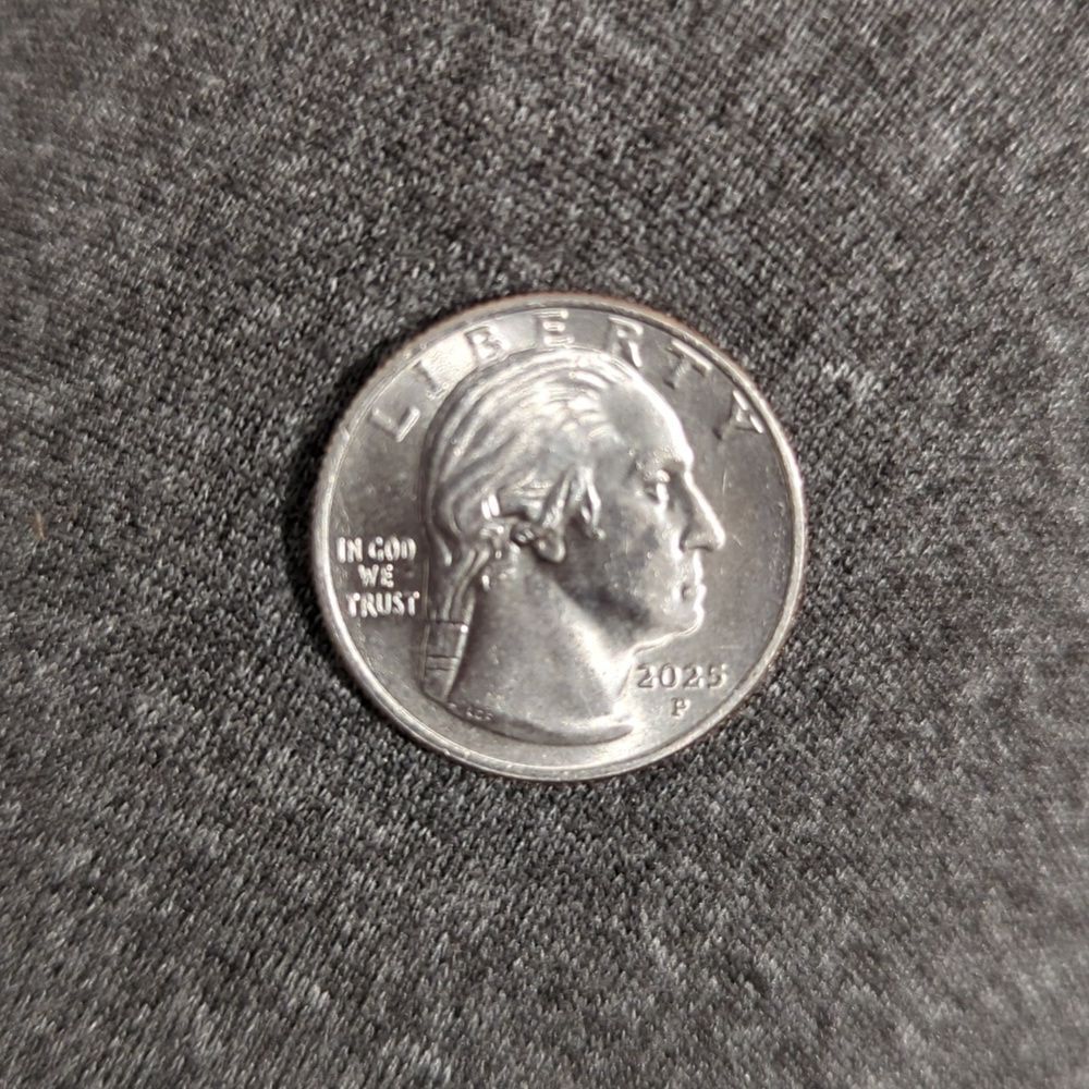 In Cod We Trust Error Stacey Park Milbern 2025 P